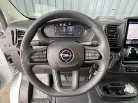 Opel Movano (2024) thumbnail 9