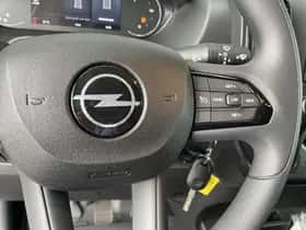 Opel Movano (2024) thumbnail 10