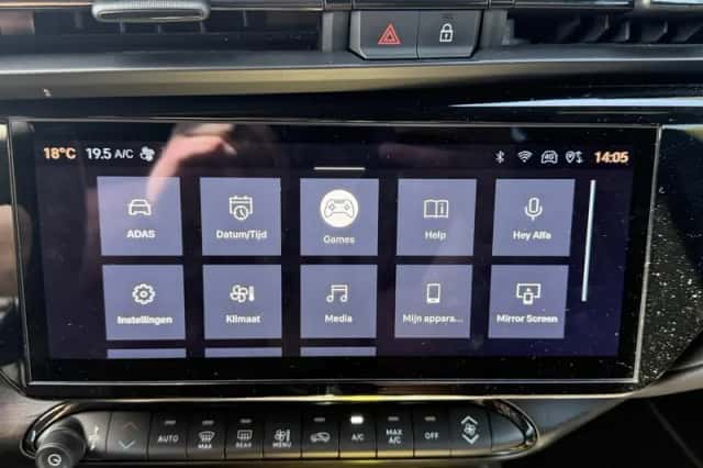 Alfa Romeo Junior (2025) thumbnail 35