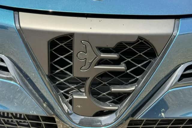 Alfa Romeo Junior (2025) thumbnail 8