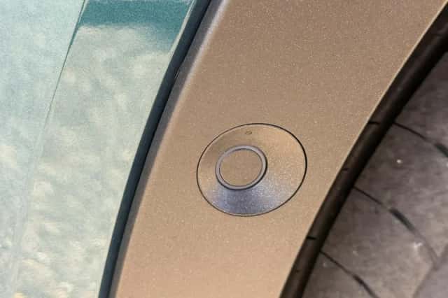 Alfa Romeo Junior (2025) thumbnail 10