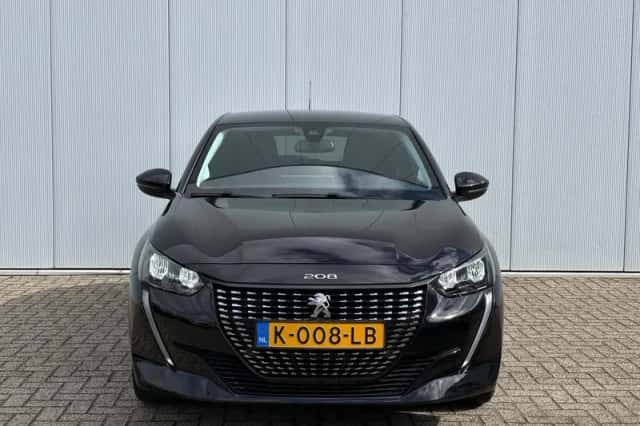 Peugeot 208 (2021) thumbnail 2