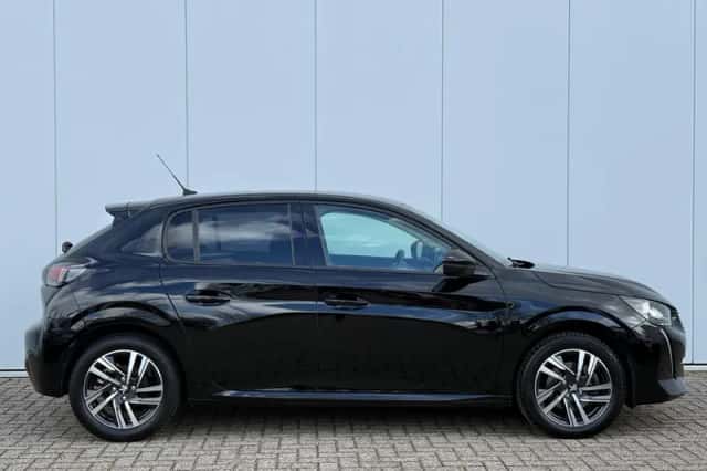 Peugeot 208 (2021) thumbnail 4