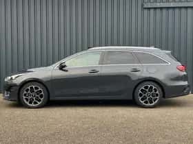 Kia Ceed Sportswagon (2025) thumbnail 2