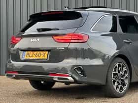 Kia Ceed Sportswagon (2025) thumbnail 11