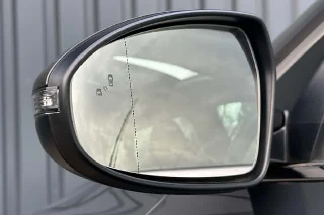 Kia Ceed Sportswagon (2025) thumbnail 12
