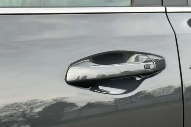 Kia Ceed Sportswagon (2025) thumbnail 13