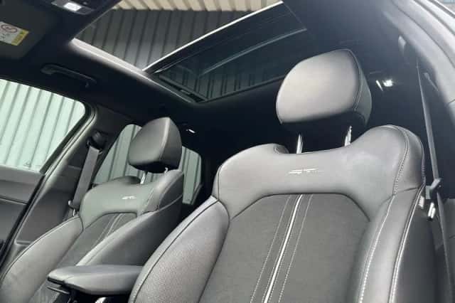 Kia Ceed Sportswagon (2025) thumbnail 17