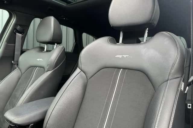 Kia Ceed Sportswagon (2025) thumbnail 18