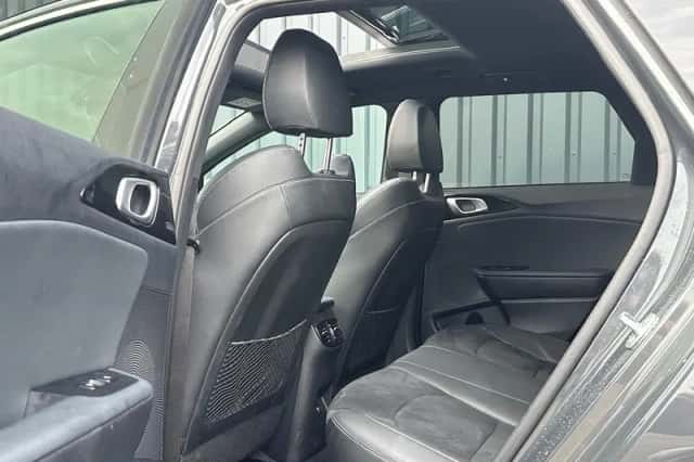 Kia Ceed Sportswagon (2025) thumbnail 20