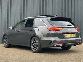 Kia Ceed Sportswagon (2025) thumbnail 3