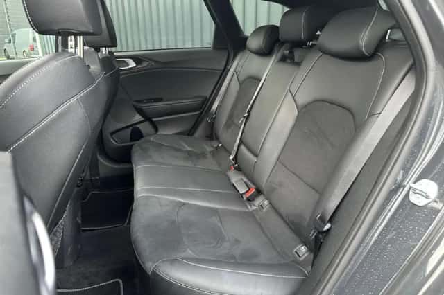 Kia Ceed Sportswagon (2025) thumbnail 21