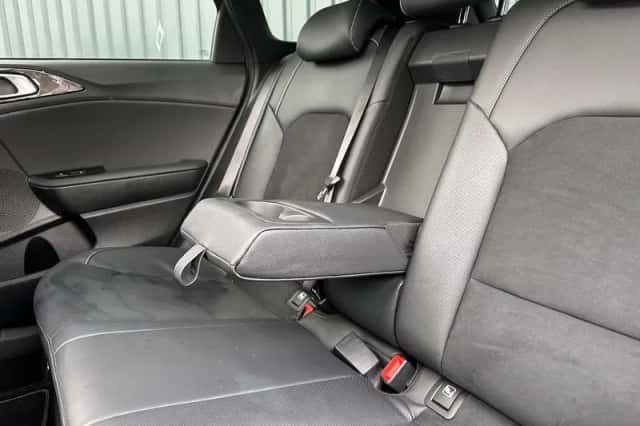 Kia Ceed Sportswagon (2025) thumbnail 22