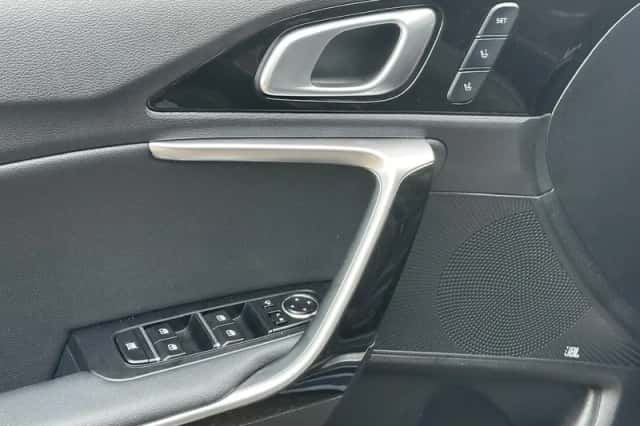 Kia Ceed Sportswagon (2025) thumbnail 23