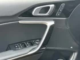 Kia Ceed Sportswagon (2025) thumbnail 23