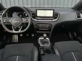 Kia Ceed Sportswagon (2025) thumbnail 25