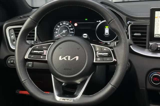 Kia Ceed Sportswagon (2025) thumbnail 26