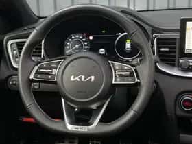 Kia Ceed Sportswagon (2025) thumbnail 26
