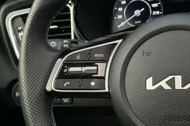 Kia Ceed Sportswagon (2025) thumbnail 27