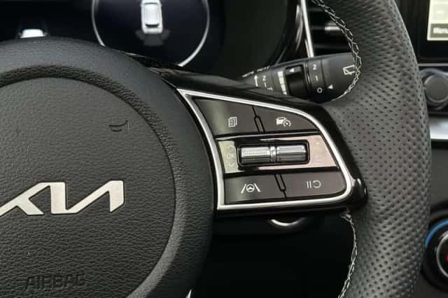 Kia Ceed Sportswagon (2025) thumbnail 28