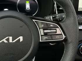 Kia Ceed Sportswagon (2025) thumbnail 28
