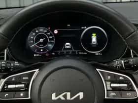 Kia Ceed Sportswagon (2025) thumbnail 29