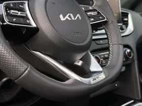 Kia Ceed Sportswagon (2025) thumbnail 30