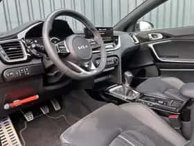 Kia Ceed Sportswagon (2025) thumbnail 31
