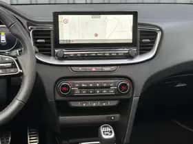 Kia Ceed Sportswagon (2025) thumbnail 33