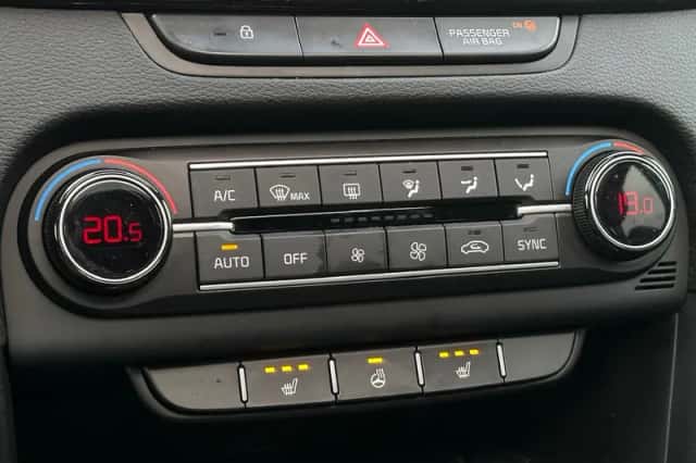 Kia Ceed Sportswagon (2025) thumbnail 34