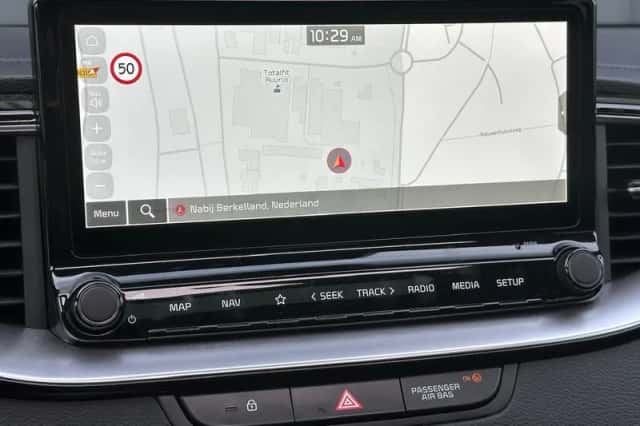 Kia Ceed Sportswagon (2025) thumbnail 36