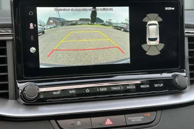 Kia Ceed Sportswagon (2025) thumbnail 37