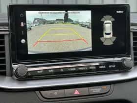 Kia Ceed Sportswagon (2025) thumbnail 37