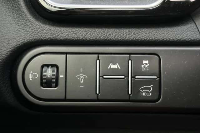Kia Ceed Sportswagon (2025) thumbnail 38