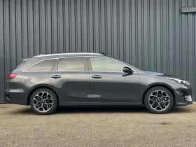 Kia Ceed Sportswagon (2025) thumbnail 5