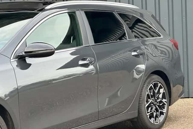 Kia Ceed Sportswagon (2025) thumbnail 7