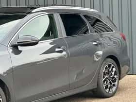 Kia Ceed Sportswagon (2025) thumbnail 7