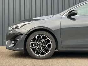 Kia Ceed Sportswagon (2025) thumbnail 9