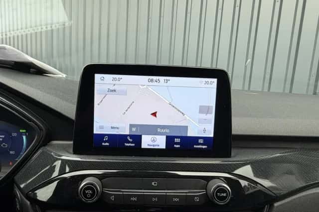 Ford Kuga (2023) thumbnail 20