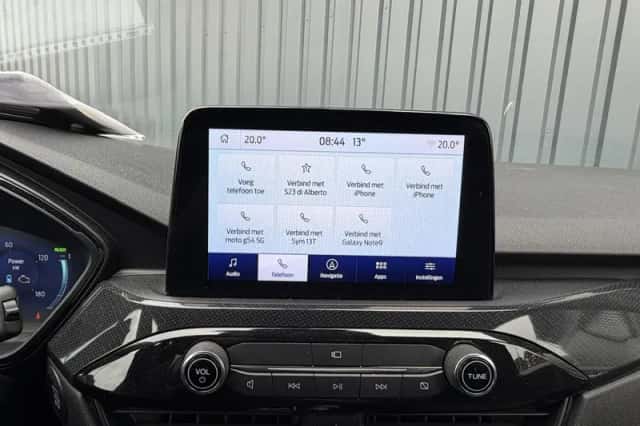 Ford Kuga (2023) thumbnail 21