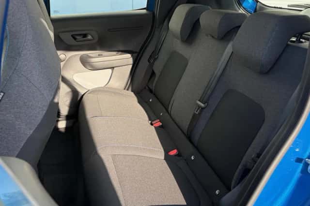 Citroën ë-C3 (2026) thumbnail 13