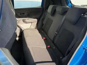 Citroën ë-C3 (2026) thumbnail 13