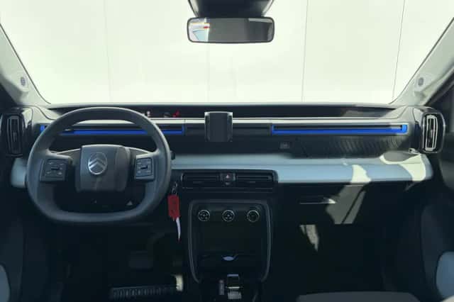 Citroën ë-C3 (2026) thumbnail 14