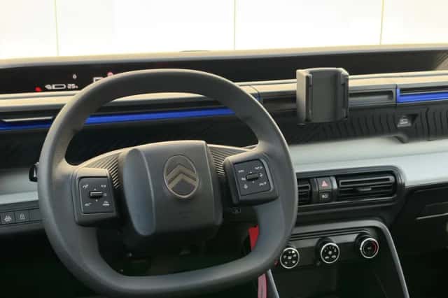 Citroën ë-C3 (2026) thumbnail 15