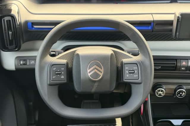 Citroën ë-C3 (2026) thumbnail 16