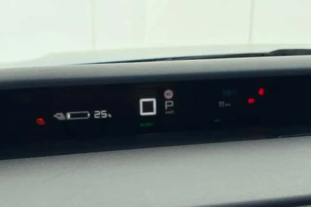 Citroën ë-C3 (2026) thumbnail 21