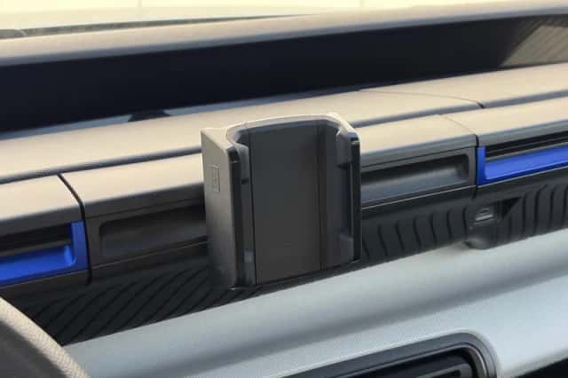 Citroën ë-C3 (2026) thumbnail 23