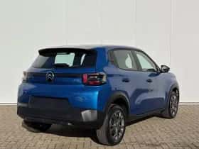 Citroën ë-C3 (2026) thumbnail 4