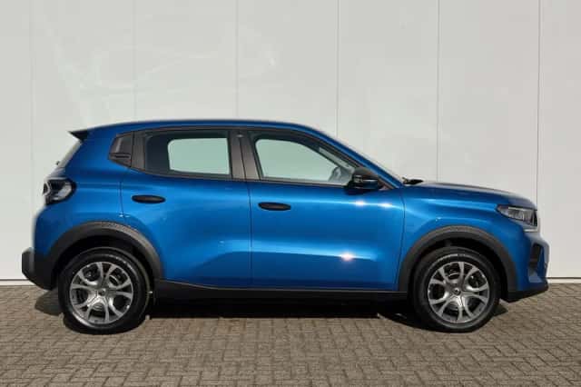 Citroën ë-C3 (2026) thumbnail 5