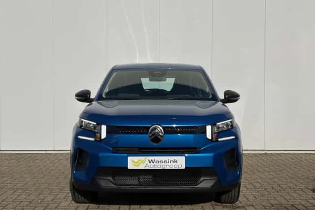 Citroën ë-C3 (2026) thumbnail 7